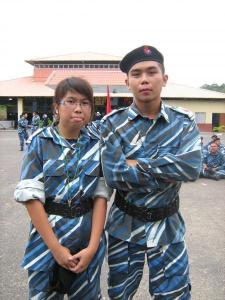 My days in Nasional Service(PLKN) « Kennethqcy's Blog